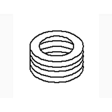 Kohler Gasket, Drain Spiral, Brass Pipe 1146812